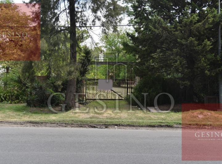 Terreno · 400m²