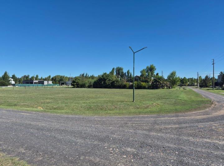 Terreno · 2000m²