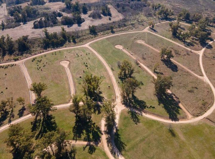 Terreno · 720m²