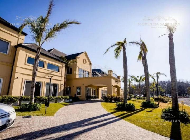 Terreno · 1159m²