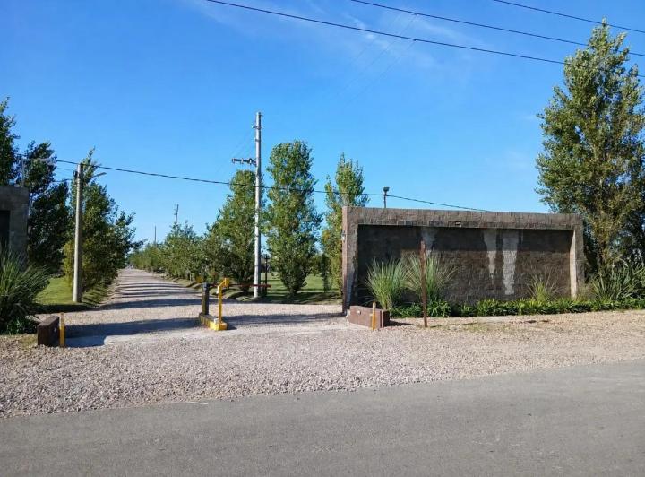 Terreno · 300m²