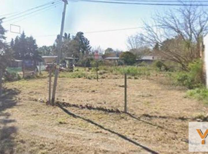 Terreno · 800m²