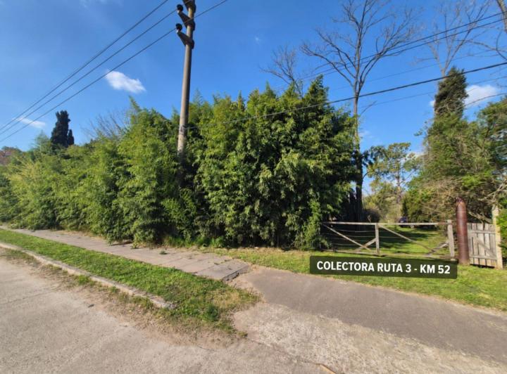 Terreno · 869307m²