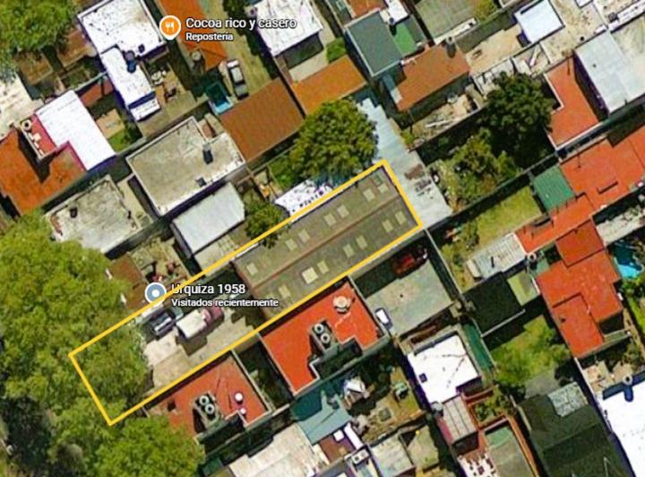 Terreno · 190m²