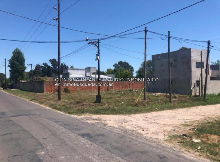Terreno · 337m²