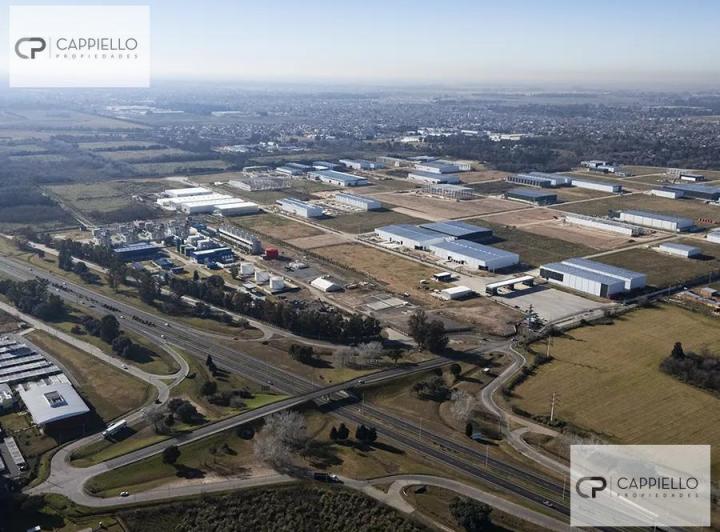 Terreno · 5000m²