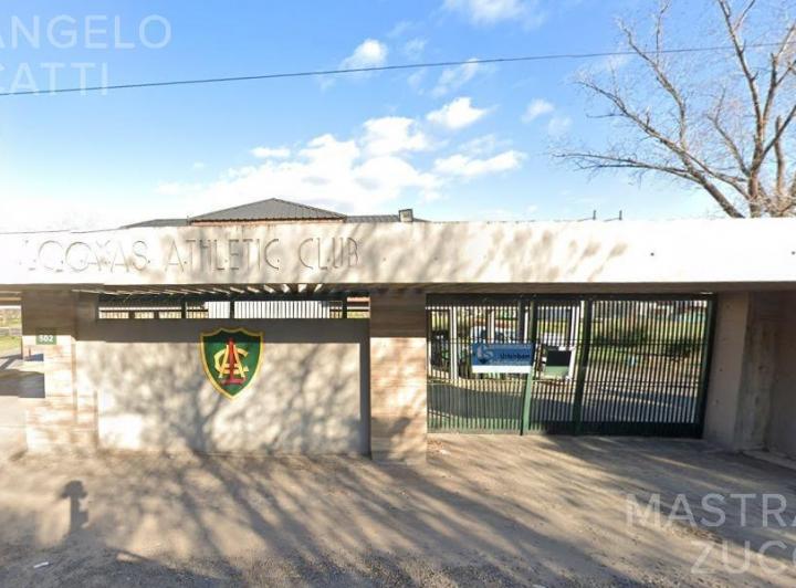 Terreno · 797m²