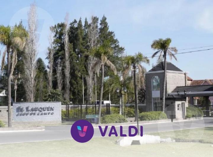 Terreno · 1229m²
