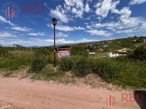 Terreno en Venta en Villa Del Lago, Villa Carlos Paz