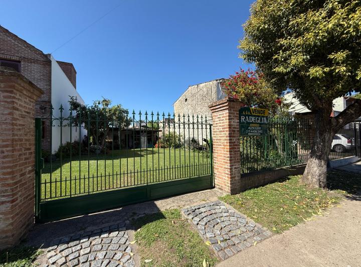 Terreno · 60m²