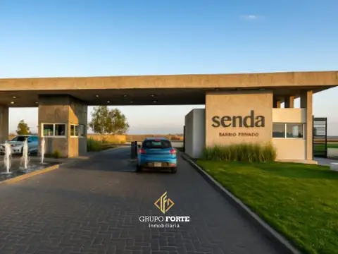 Terreno en Venta en Docta, Countries y Barrios Cerrados en Córdoba Capital