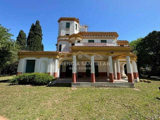 Terreno · 3980m²