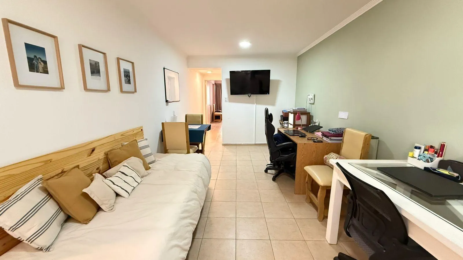 Entre BUENOS AIRES e INDEPENDENCIA en Nueva Córdoba - TAP7884431