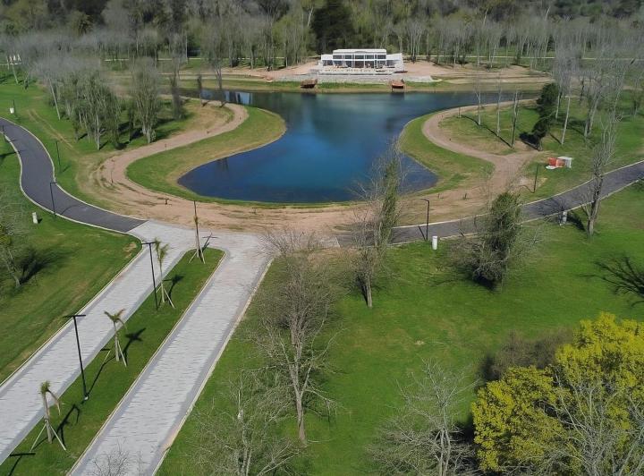 Terreno · 634m²
