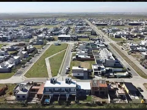 Terreno en Venta en Docta, Countries y Barrios Cerrados en Córdoba Capital
