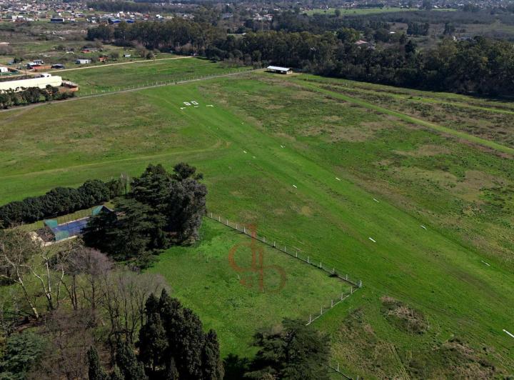 Terreno · 600m²
