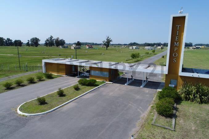 Terreno · 613m²