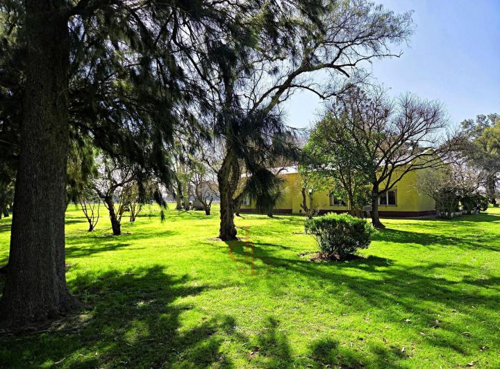 Terreno · 640m²