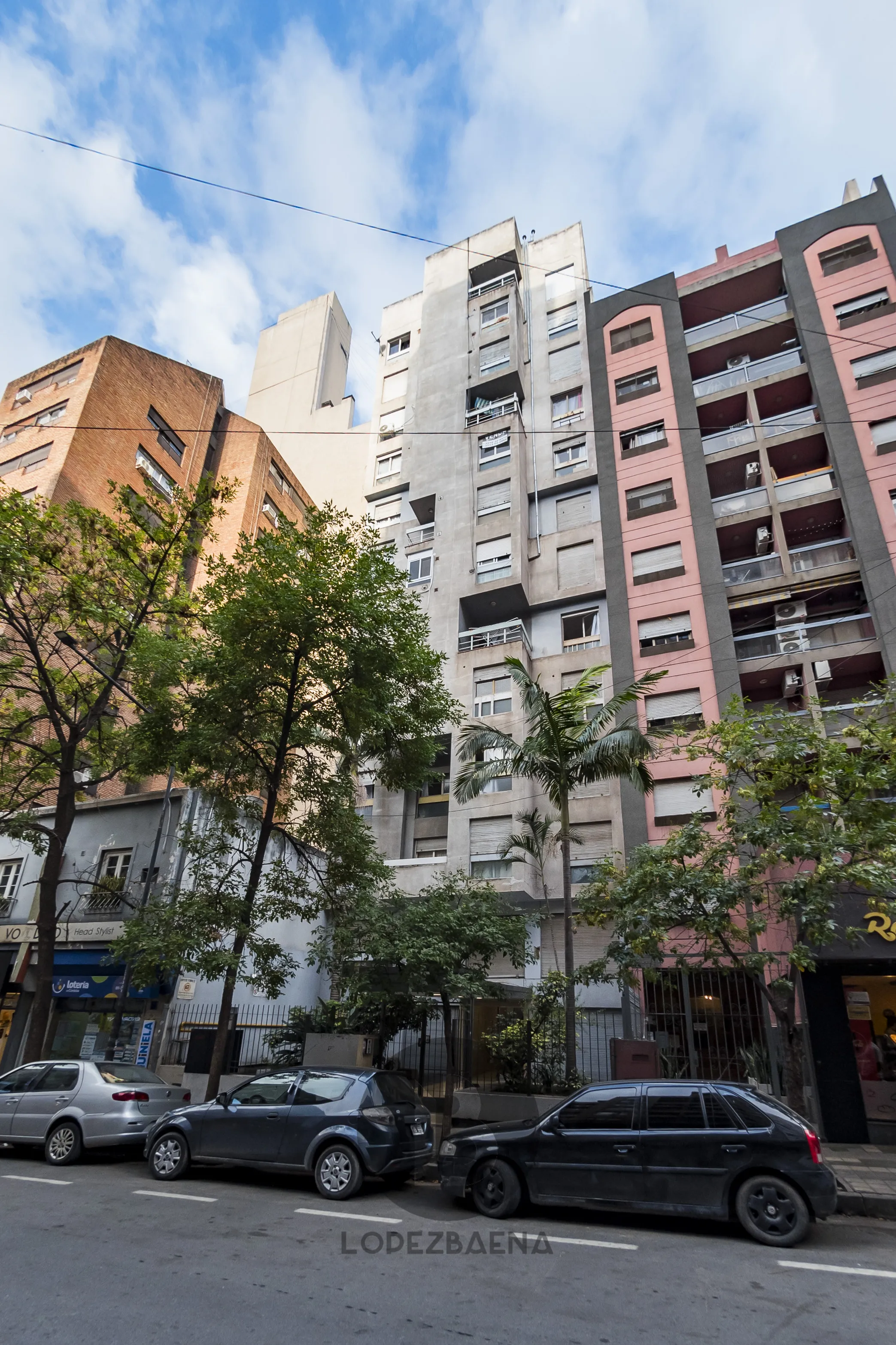 Venta depto 1 dorm - Nueva Cordoba