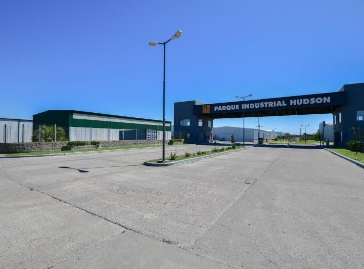 Terreno · 2209m²
