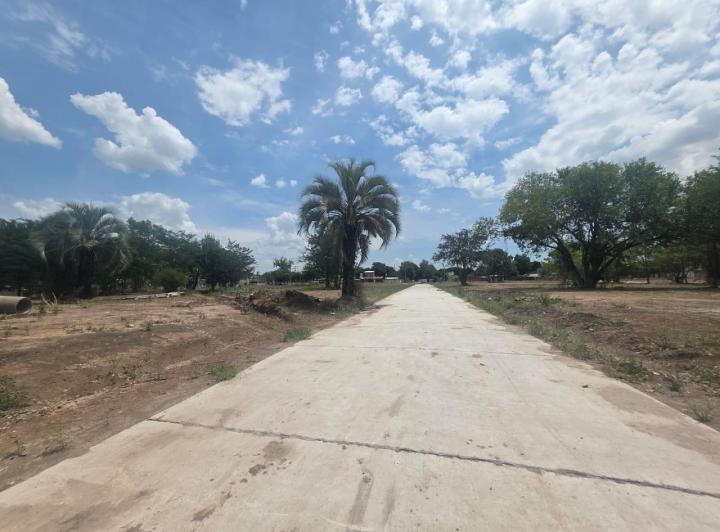 Terreno · 371m²