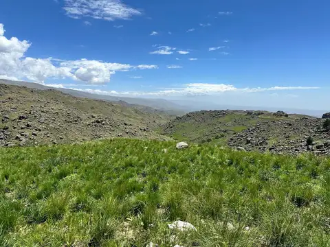 Terreno en Venta en El Durazno, Calamuchita