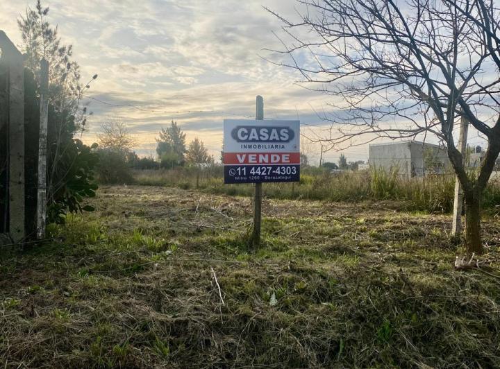 Terreno · 332m²