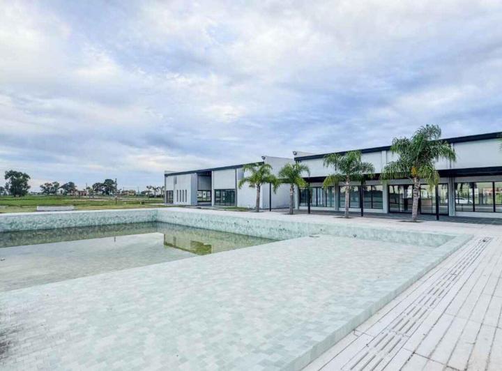 Terreno · 664m²