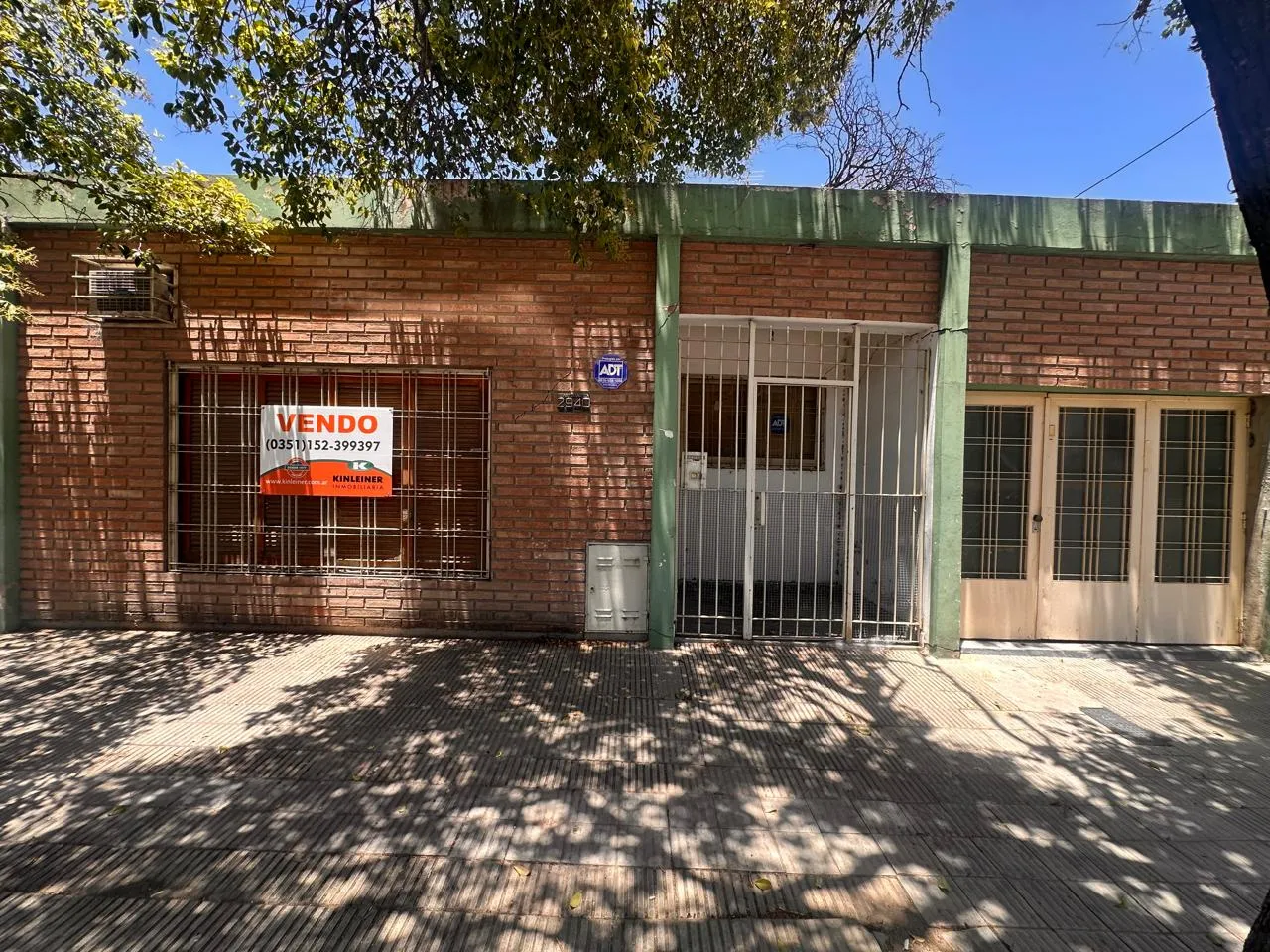 Excelente Oportunidad, casa en Venta calle Asturias !