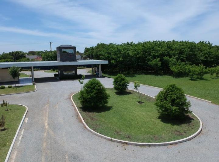 Terreno · 450m²
