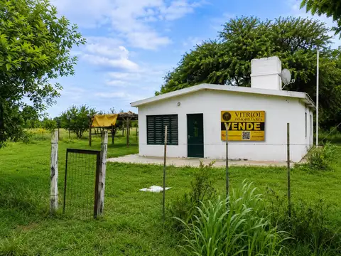 Terreno en Venta en Villa Esquiu, Capital