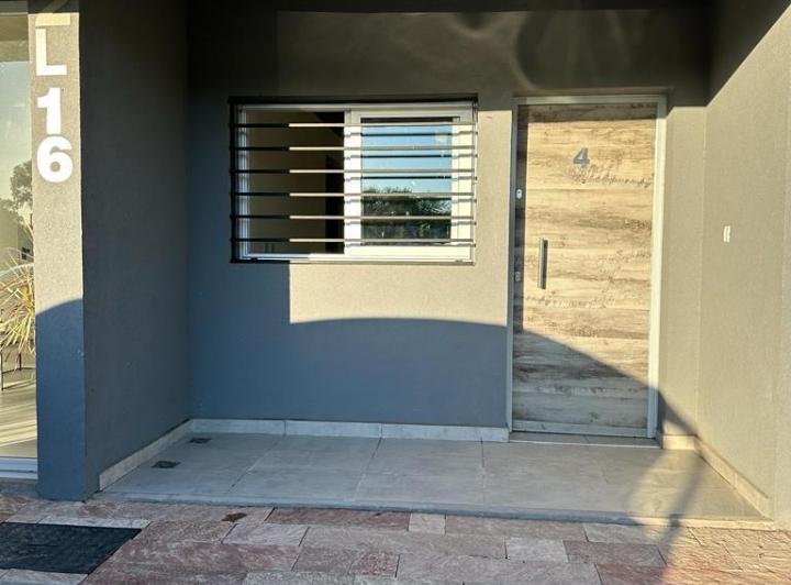 Departamento · 45m² · 1 Ambiente