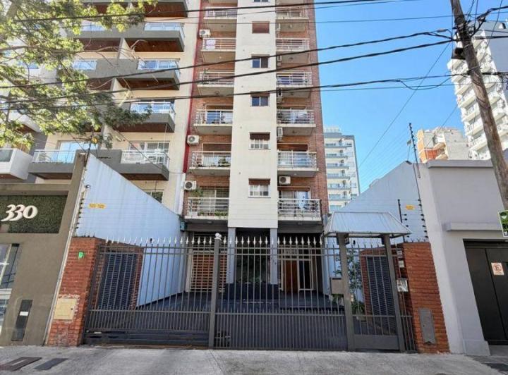 Departamento · 37m² · 2 Ambientes