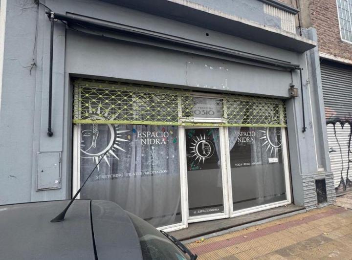 Local comercial · 45m²