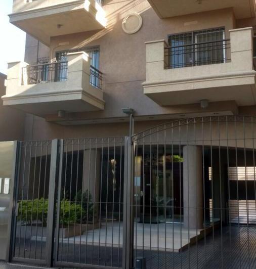 Departamento · 50m² · 2 Ambientes