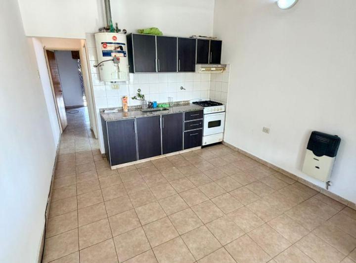 Departamento · 40m² · 2 Ambientes