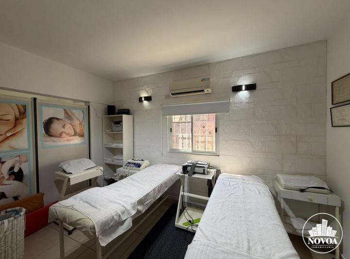Local comercial · 225m² · 7 Ambientes