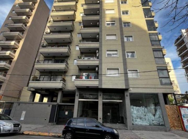 Departamento · 42m² · 2 Ambientes