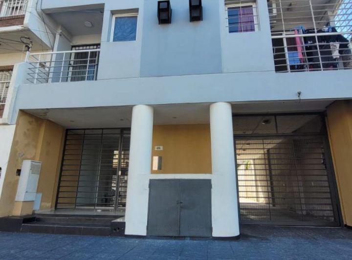Departamento · 40m² · 2 Ambientes