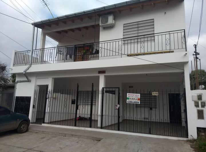 Departamento · 32m² · 2 Ambientes