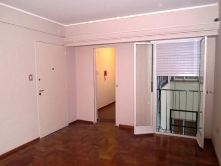 Departamento · 40m² · 2 Ambientes