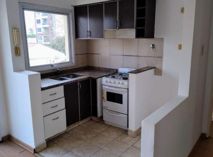 Departamento · 46m² · 2 Ambientes