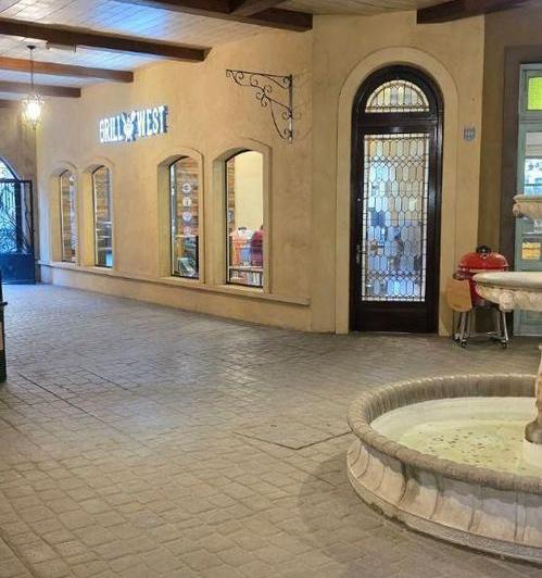 Local comercial · 44m² · 1 Ambiente