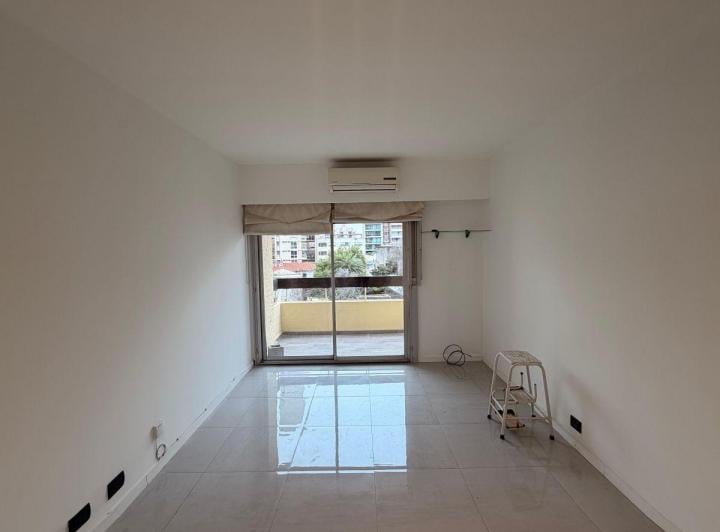 Departamento · 50m² · 2 Ambientes