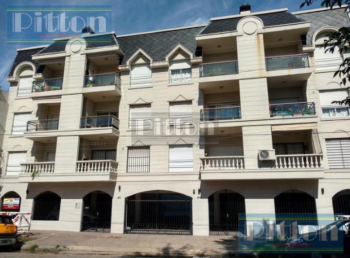 Departamento · 2 Ambientes · 1 Cochera