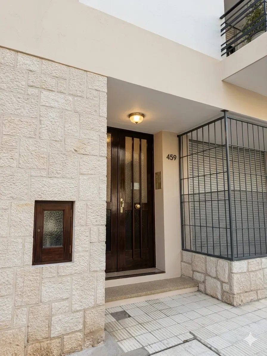 Barrio Guemes a metros de Nueva Córdoba! Hermoso Depto 2 dormitorios en planta baja, AMOBLADO y EQUIPADO con todo! Muy Bajas expensas!