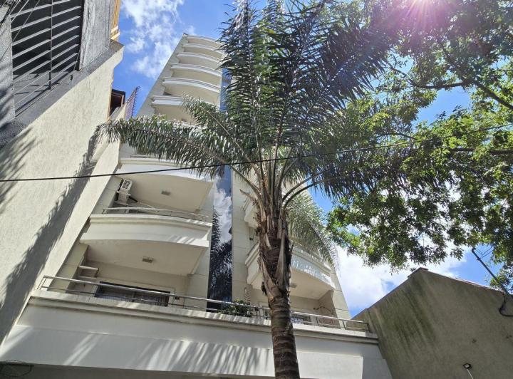 Departamento · 42m² · 2 Ambientes