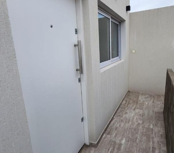 Departamento · 40m² · 2 Ambientes