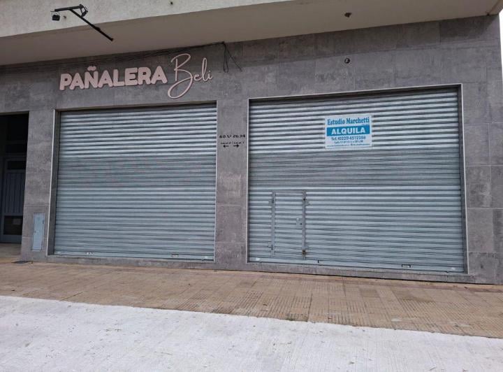 Local comercial · 45m² · 1 Ambiente