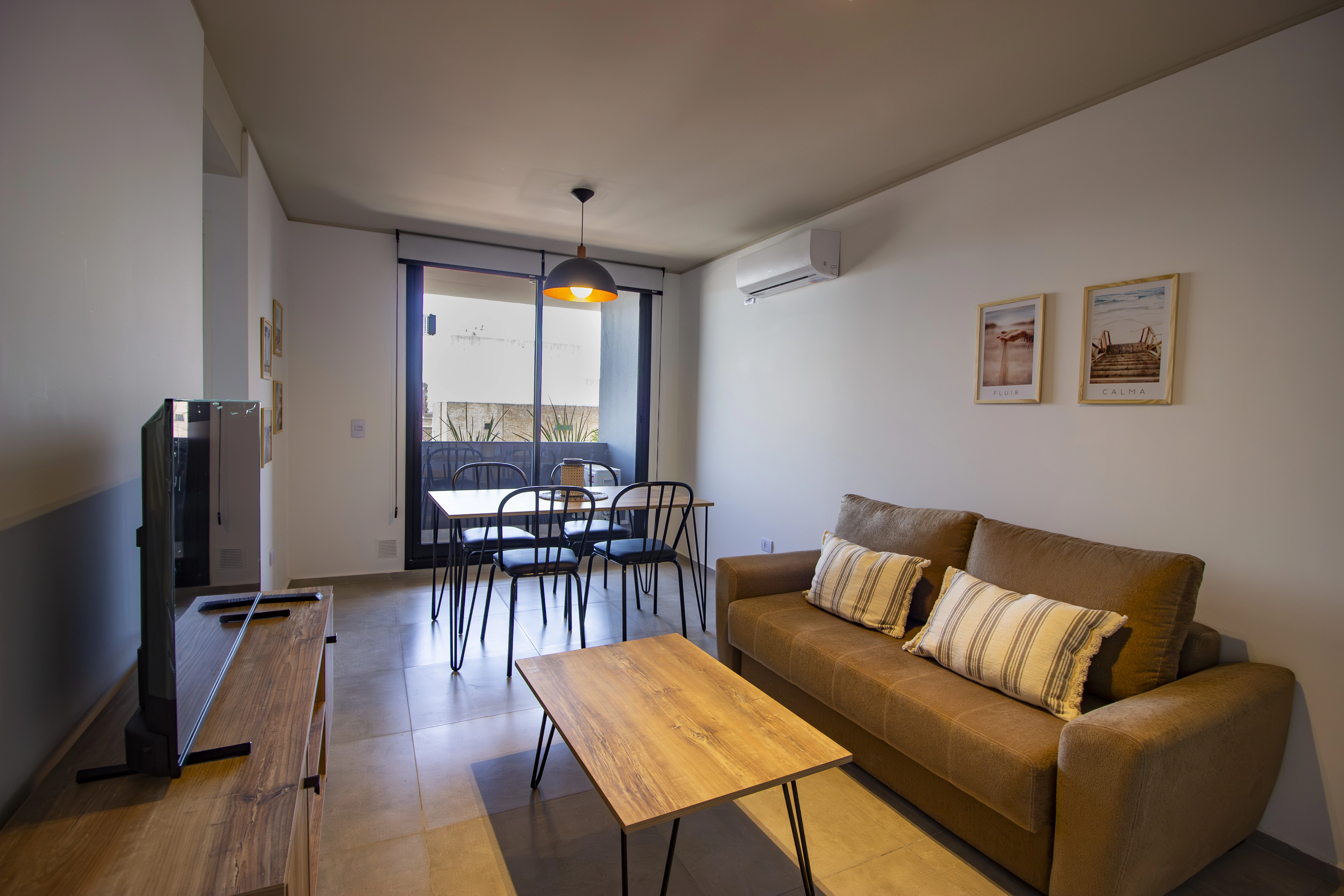Nueva Córdoba | Dpto amoblado 1 dorm | La mejor ubicación